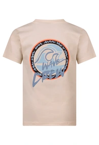 Unlocked jongens T-shirt
